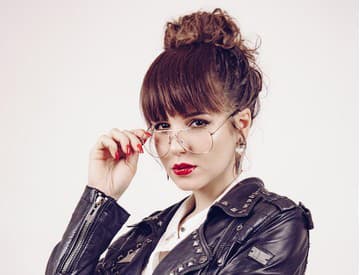 Kristina Sabo a Leisure vydali Erotické besnenie. Prečo presedlali na slovenčinu? Kristina Sabo a Leisure vydali Erotické besnenie. Prečo presedlali na slovenčinu?