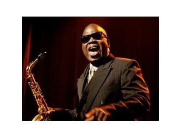 Legendárny funkový hudobník Maceo Parker sa vracia do Bratislavy Legendárny funkový hudobník Maceo Parker sa vracia do Bratislavy