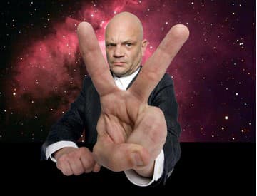 Kultová kapela Freak Power vystúpi v apríli 2018 v Bratislave Kultová kapela Freak Power vystúpi v apríli 2018 v Bratislave