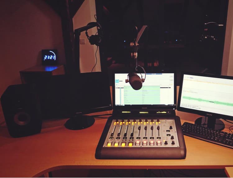 Trnavské Rádio štartuje naostro 17. novembra. Budú pri tom aj známi hudobníci