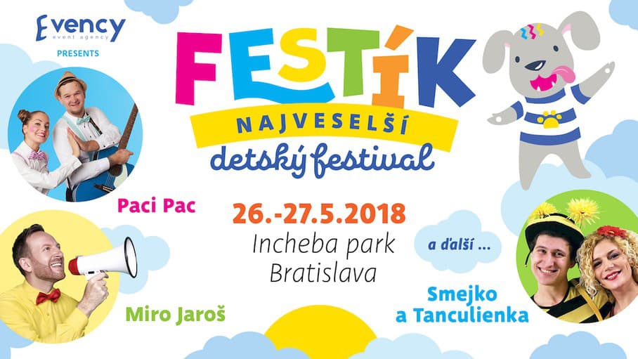 Festík 2018