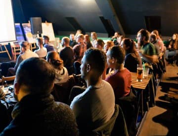 Východ žije hudbou, potvrdil to aj záujem o vzdelávací projekt LALA Experience Východ žije hudbou, potvrdil to aj záujem o vzdelávací projekt LALA Experience