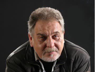 Rosu na kolejích vystriedali slzy - zomrela česká folková legenda Wabi Daněk Rosu na kolejích vystriedali slzy - zomrela česká folková legenda Wabi Daněk