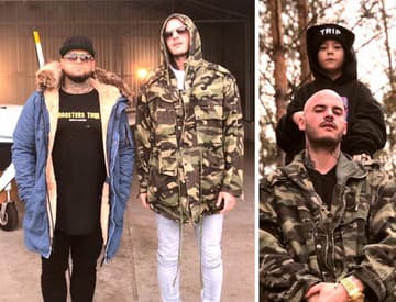 VIDEO: Majself a Kali spojili sily v najosobnejšom spoločnom songu Žijem to pre VIDEO: Majself a Kali spojili sily v najosobnejšom spoločnom songu Žijem to pre