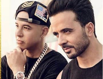 Udeľovaniu Latin Grammy dominoval hit Despacito Udeľovaniu Latin Grammy dominoval hit Despacito