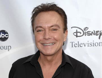 Zomrel herec a hudobník David Cassidy Zomrel herec a hudobník David Cassidy