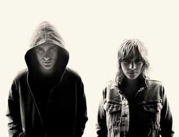 Black Rebel Motorcycle Club zverejnili skladbu King Of Bones Black Rebel Motorcycle Club zverejnili skladbu King Of Bones