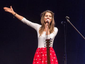 Sima Martausová vypočula prosby fanúšikov, pridáva ďalší koncert v Bratislave Sima Martausová vypočula prosby fanúšikov, pridáva ďalší koncert v Bratislave