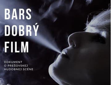 Bars dobrý film bude mať premiéru v Bratislave už v nedeľu Bars dobrý film bude mať premiéru v Bratislave už v nedeľu