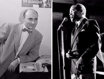 Jazzové ikony odchádzajú. Jon Hendricks a George Avakian zomreli v ten istý deň Jazzové ikony odchádzajú. Jon Hendricks a George Avakian zomreli v ten istý deň