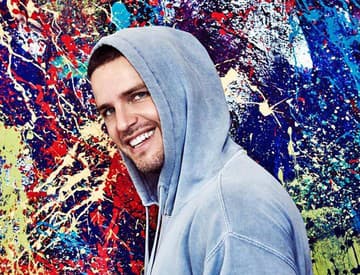 Ego posúva latku novinkou Robím to čo chcem. Za šesť dní má milión prehratí Ego posúva latku novinkou Robím to čo chcem. Za šesť dní má milión prehratí