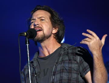 Týždeň v hard & heavy: Živý klip upozorňuje na vydanie koncertu Pearl Jam