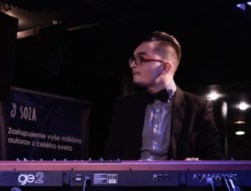 Súťaž Nové tváre slovenského jazzu dala priestor ďalším talentom Súťaž Nové tváre slovenského jazzu dala priestor ďalším talentom