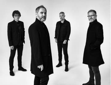 Hex má nový dokument o albume Tebe a pozýva na špeciálny vianočný koncert