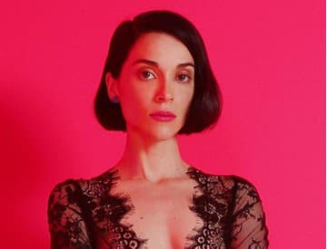 Na Pohodu 2018 príde St. Vincent, autorka jedného z top albumov roka Na Pohodu 2018 príde St. Vincent, autorka jedného z top albumov roka