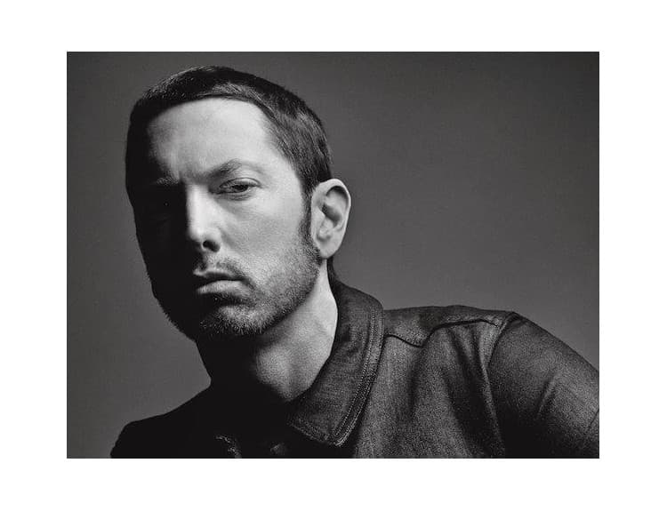 Eminemov album Revival vyjde 15. decembra. Vypočujte si singel s Beyoncé