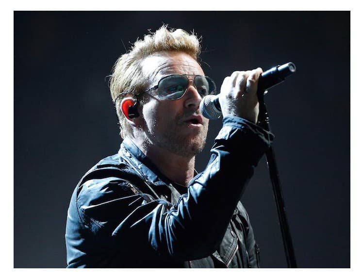 Trojročné čakanie skončilo. U2 vydáva album Songs of Experience