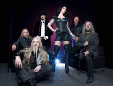 Týždeň v hard & heavy: Nightwish oslávi 20 rokov aj na Slovensku!
