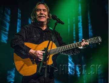 Festival Lodenica oslávi 20. výročie s českou legendou Jaromírom Nohavicom