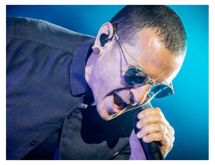 Spevák Linkin Park mal v čase smrti v krvi iba malé množstvo alkoholu