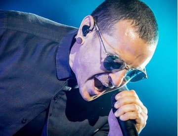 Spevák Linkin Park mal v čase smrti v krvi iba malé množstvo alkoholu Spevák Linkin Park mal v čase smrti v krvi iba malé množstvo alkoholu