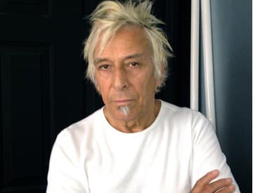 John Cale z Velvet Underground vystúpi na pražskom festivale Metronome John Cale z Velvet Underground vystúpi na pražskom festivale Metronome