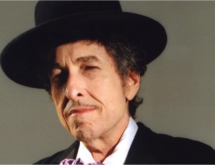 Bob Dylan sa po desiatich rokoch vráti na Moravu. V apríli vystúpi v Brne