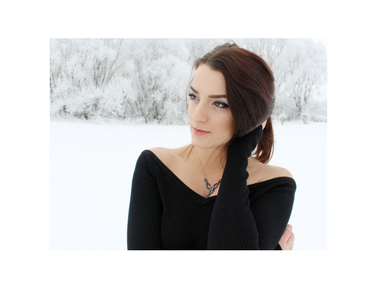 Speváčka Roumy predstavila videoklip k vianočnej piesni Želanie