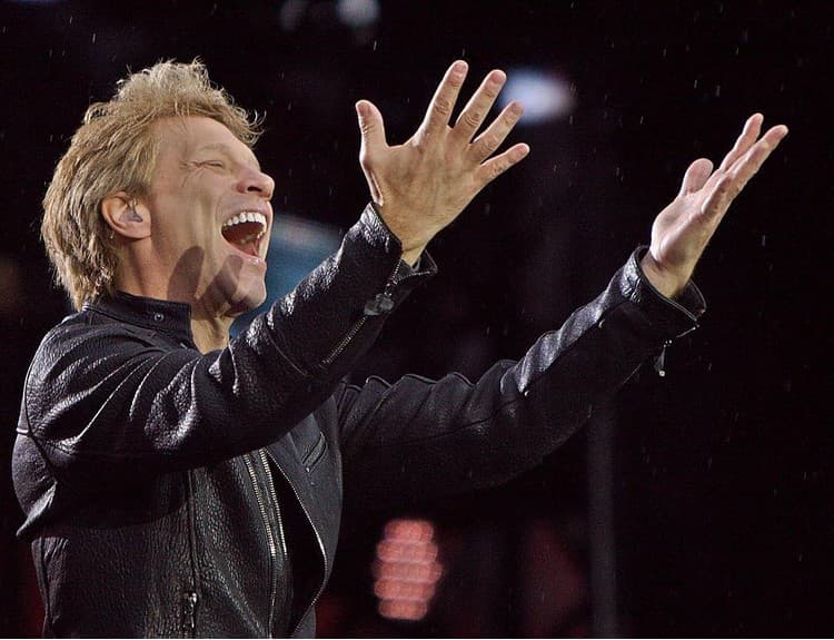 Do Rock'n'rollovej siene slávy pribudnú Bon Jovi aj Nina Simone