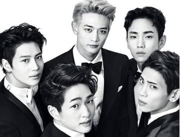 Spevák známej kórejskej skupiny Shinee spáchal samovraždu Spevák známej kórejskej skupiny Shinee spáchal samovraždu