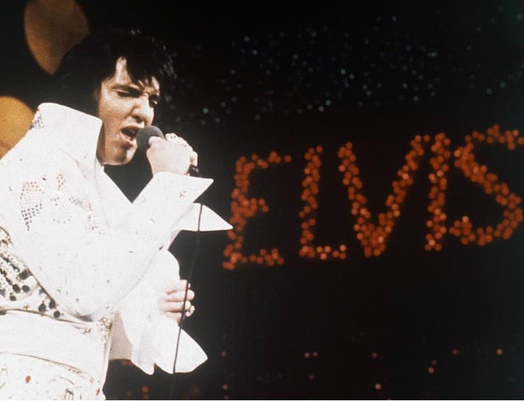 V januári sa uskutoční veľká aukcia vecí Elvisa Presleyho. Čo v nej môžete získať?
