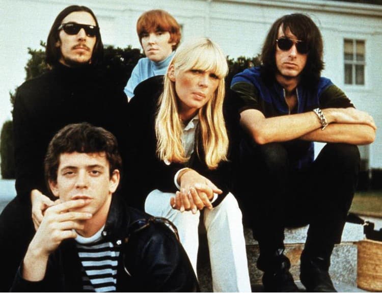 The Velvet Underground budú mať nový box set