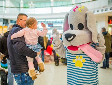 O rodinný festival Festík je veľký záujem, prvá vlna lístkov je už vypredaná O rodinný festival Festík je veľký záujem, prvá vlna lístkov je už vypredaná