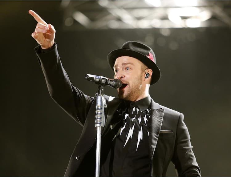 Justin Timberlake už o mesiac vydá album Man of the Woods. Ukážka vás prekvapí