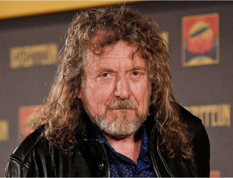 Robert Plant vydá koncertné DVD. Ponúkne aj rozhovory s Davidom Lynchom