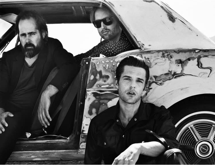 The Killers zverejnili emotívny videoklip k piesni Rut