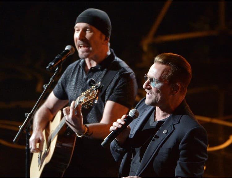 U2 na jeseň opäť vyrazia na európske turné. Poznáme miesta a dátumy