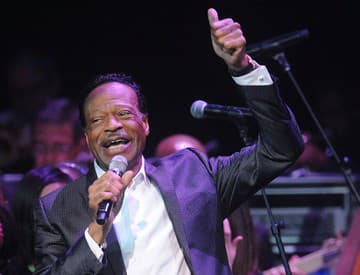 Zomrela gospelová hviezda Edwin Hawkins. Preslávil ho hit Oh Happy Day Zomrela gospelová hviezda Edwin Hawkins. Preslávil ho hit Oh Happy Day