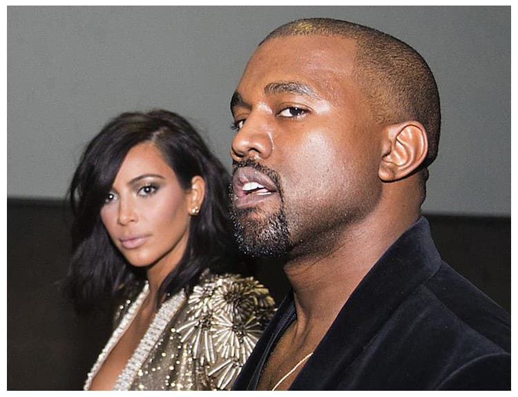 Kanye West a Kim Kardashian majú ďalšie dieťa vďaka náhradnej matke