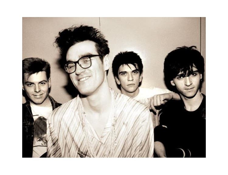 Fiasko s legendou The Smiths: Reunion bývalých členov nebude, koncerty zrušili