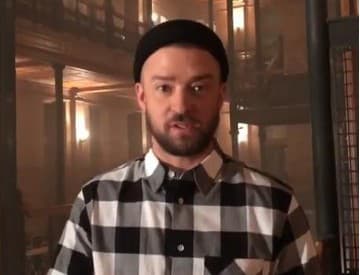 Proroctvá sa naplnili: Justin Timberlake ponúka jednozáberové country video