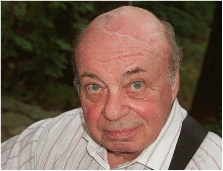 Zomrel nemecký jazzman Coco Schumann, ktorý prežil holokaust
