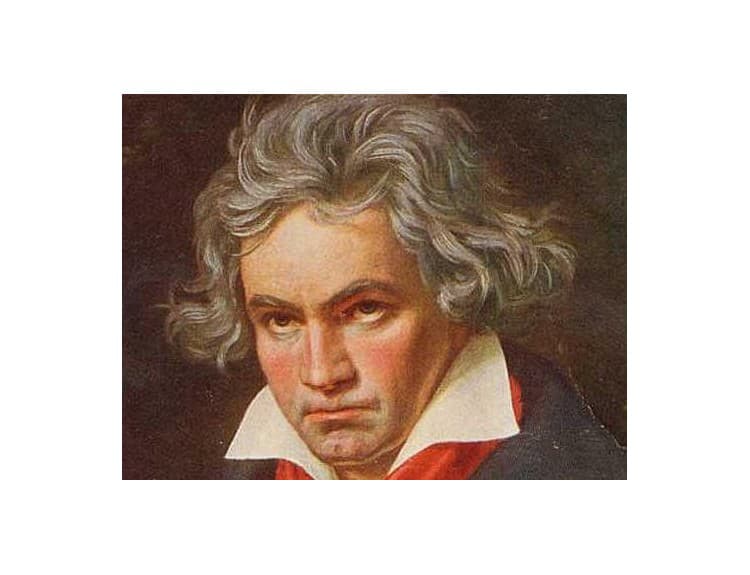 Koncerty z diel Beethovena a sprievodné podujatia spestria február v Bratislave