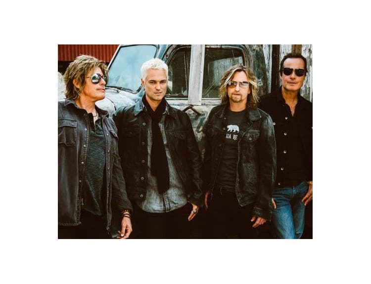 Stone Temple Pilots vydajú na jar prvý album s novým spevákom