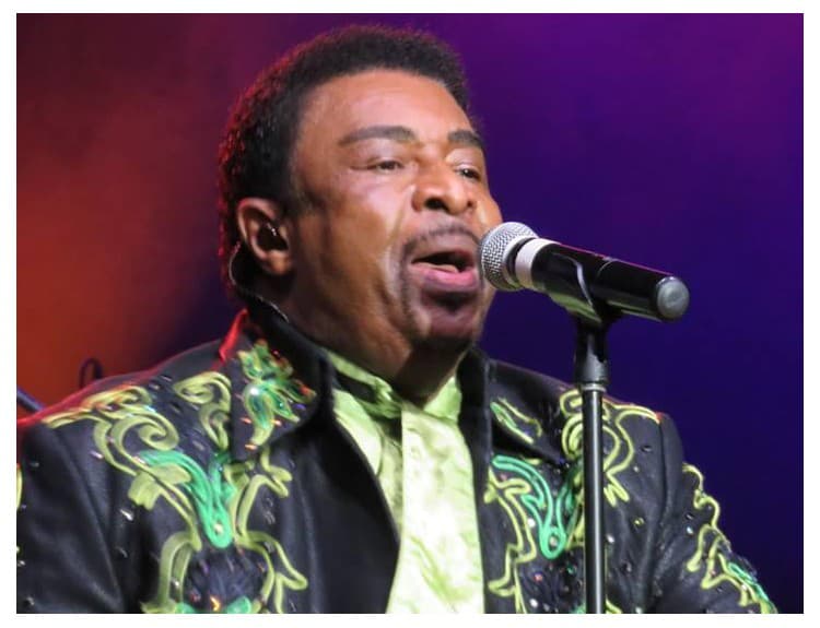 Zomrel Dennis Edwards, bývalý spevák The Temptations