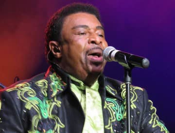 Zomrel Dennis Edwards, bývalý spevák The Temptations Zomrel Dennis Edwards, bývalý spevák The Temptations