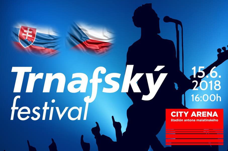 Trnafský festival, 2018