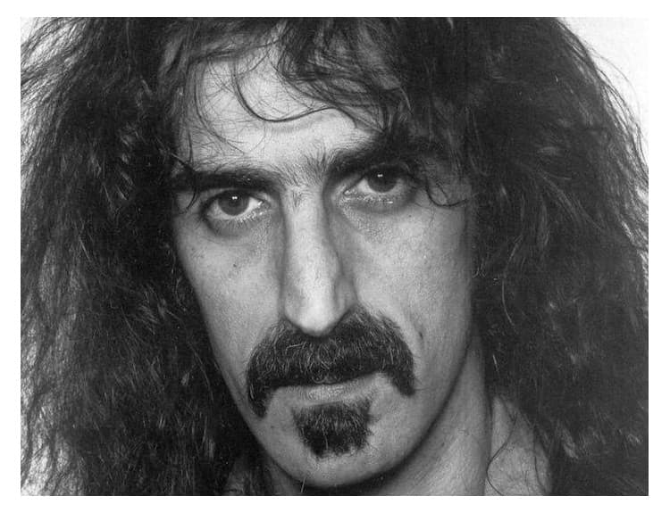 V Kine Lumiére uvedú dokument Frank Zappa: Vlastnými slovami