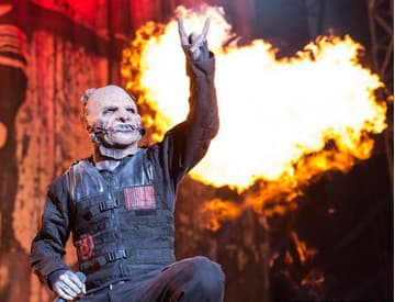 Týždeň v hard & heavy: Bude nový album Slipknot ich posledným?
