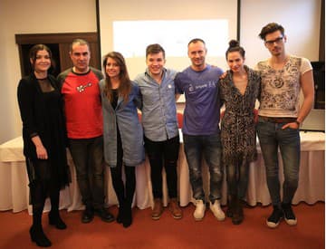 Hudba bez bariér: V Tatralandii vystúpia Knechtová, Martausová, Polemic a ďalší